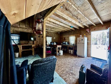 608 Deer Haven Road Wesley ME 04654