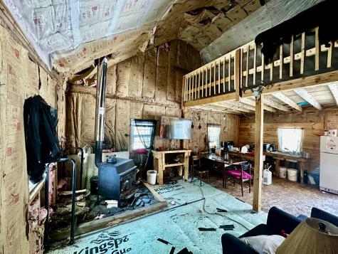 608 Deer Haven Road Wesley ME 04654