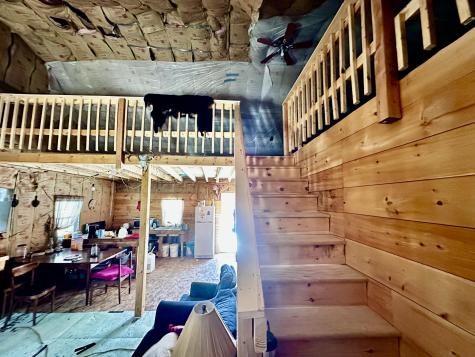 608 Deer Haven Road Wesley ME 04654