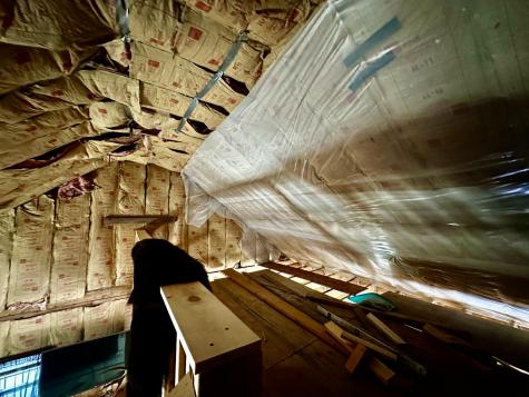 608 Deer Haven Road Wesley ME 04654