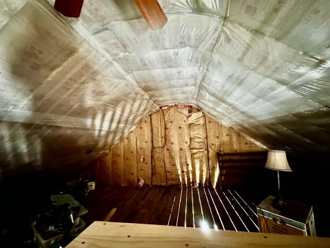 608 Deer Haven Road Wesley ME 04654