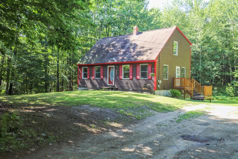 21 Chelsea Drive Standish ME 04084