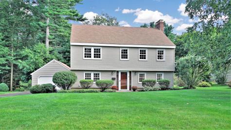 23 Pineloch Drive Portland ME 04103