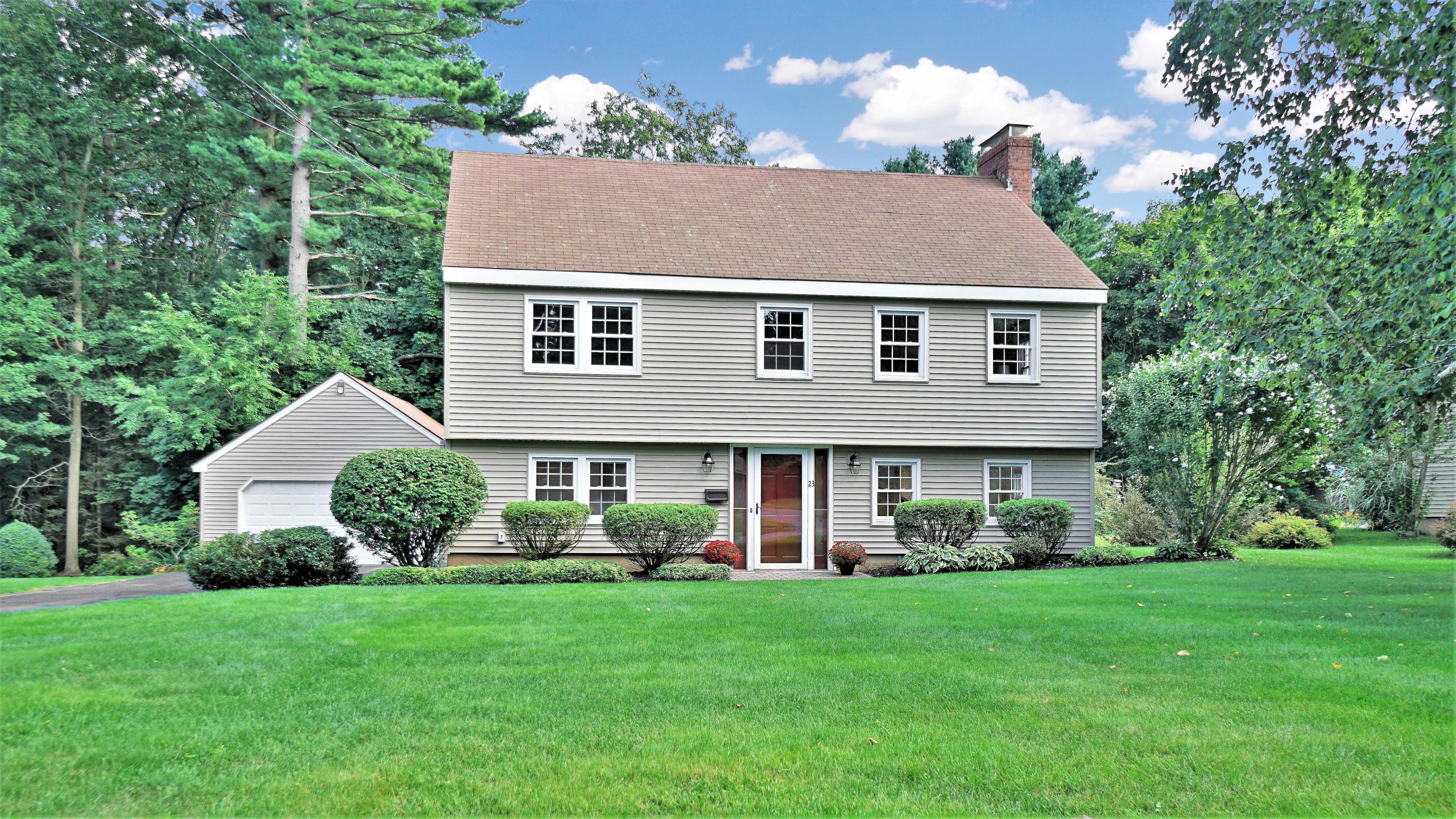 23 Pineloch Drive Portland ME 04103