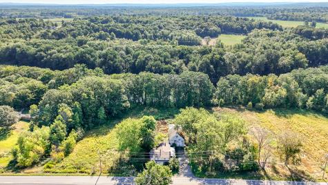 595 Bangor Road Benton ME 04901