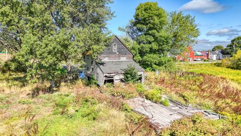 595 Bangor Road Benton ME 04901