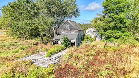 595 Bangor Road Benton ME 04901