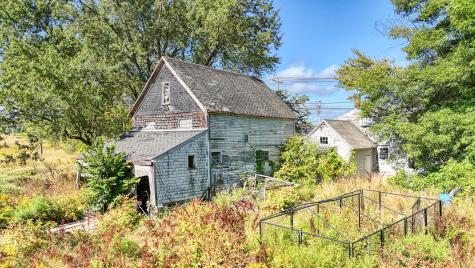 595 Bangor Road Benton ME 04901