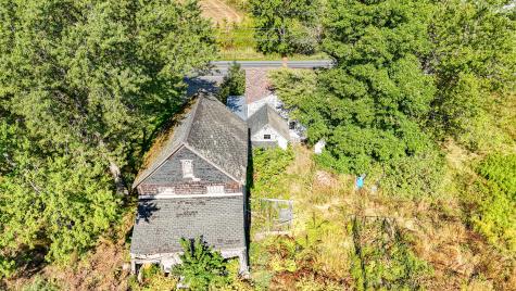 595 Bangor Road Benton ME 04901