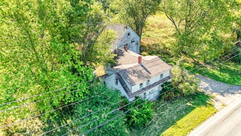 595 Bangor Road Benton ME 04901