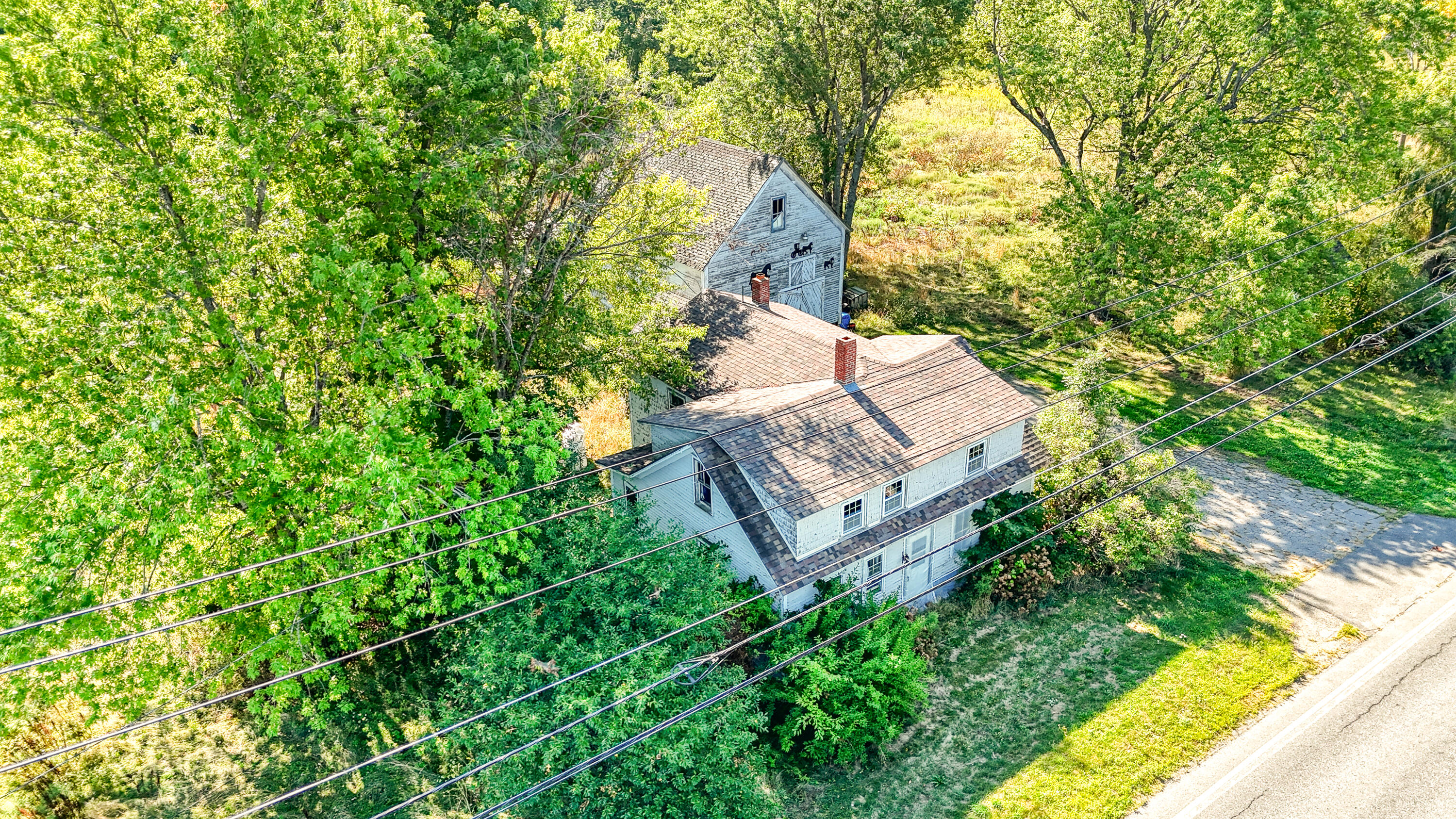 595 Bangor Road Benton ME 04901