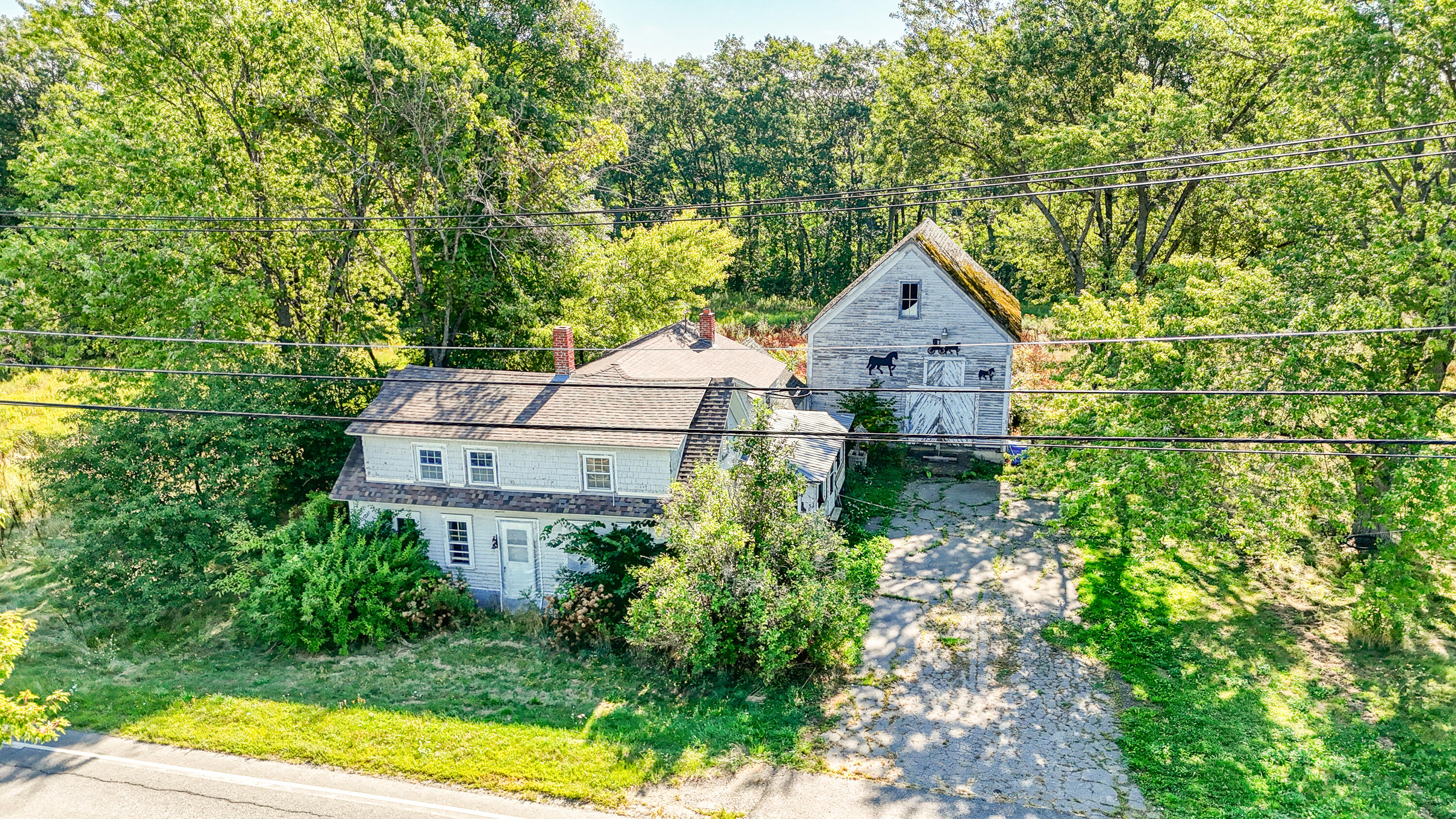 595 Bangor Road Benton ME 04901