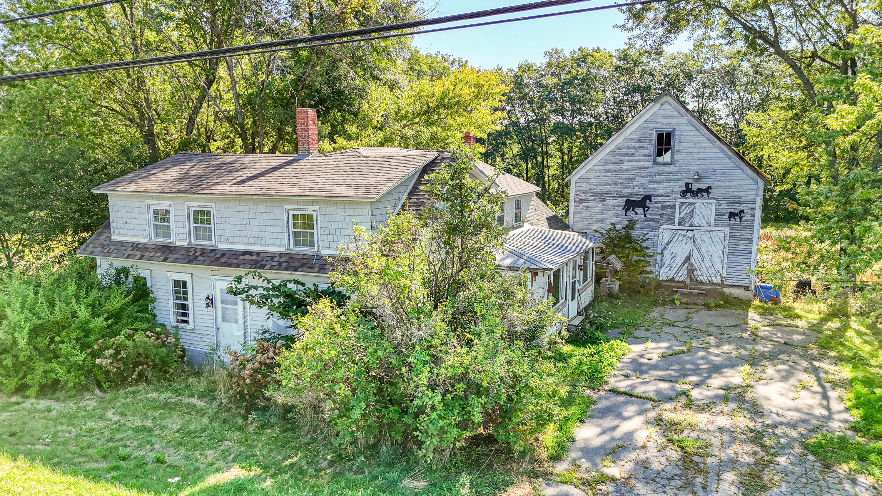 595 Bangor Road Benton ME 04901