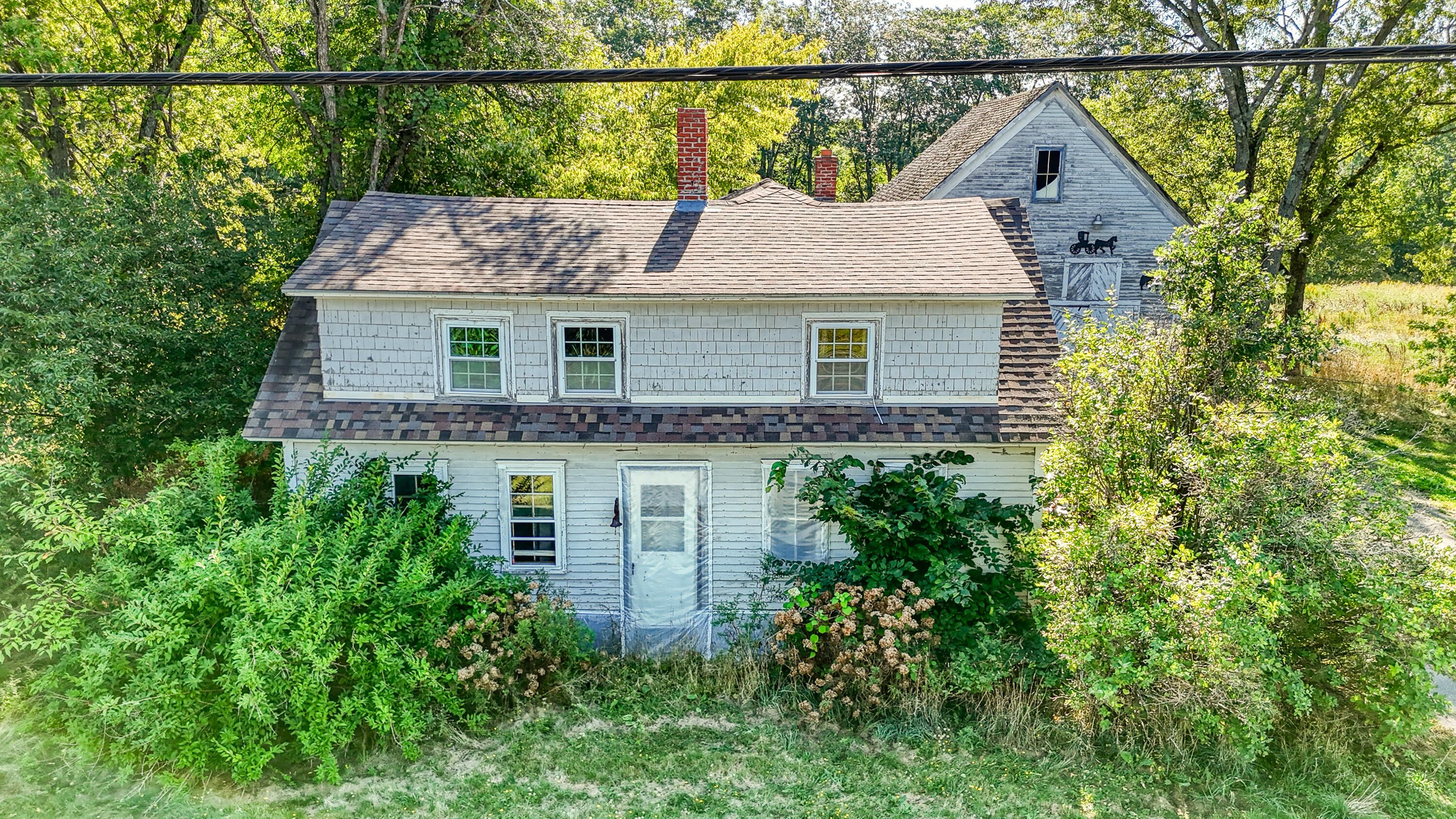 595 Bangor Road Benton ME 04901