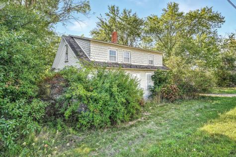 595 Bangor Road Benton ME 04901