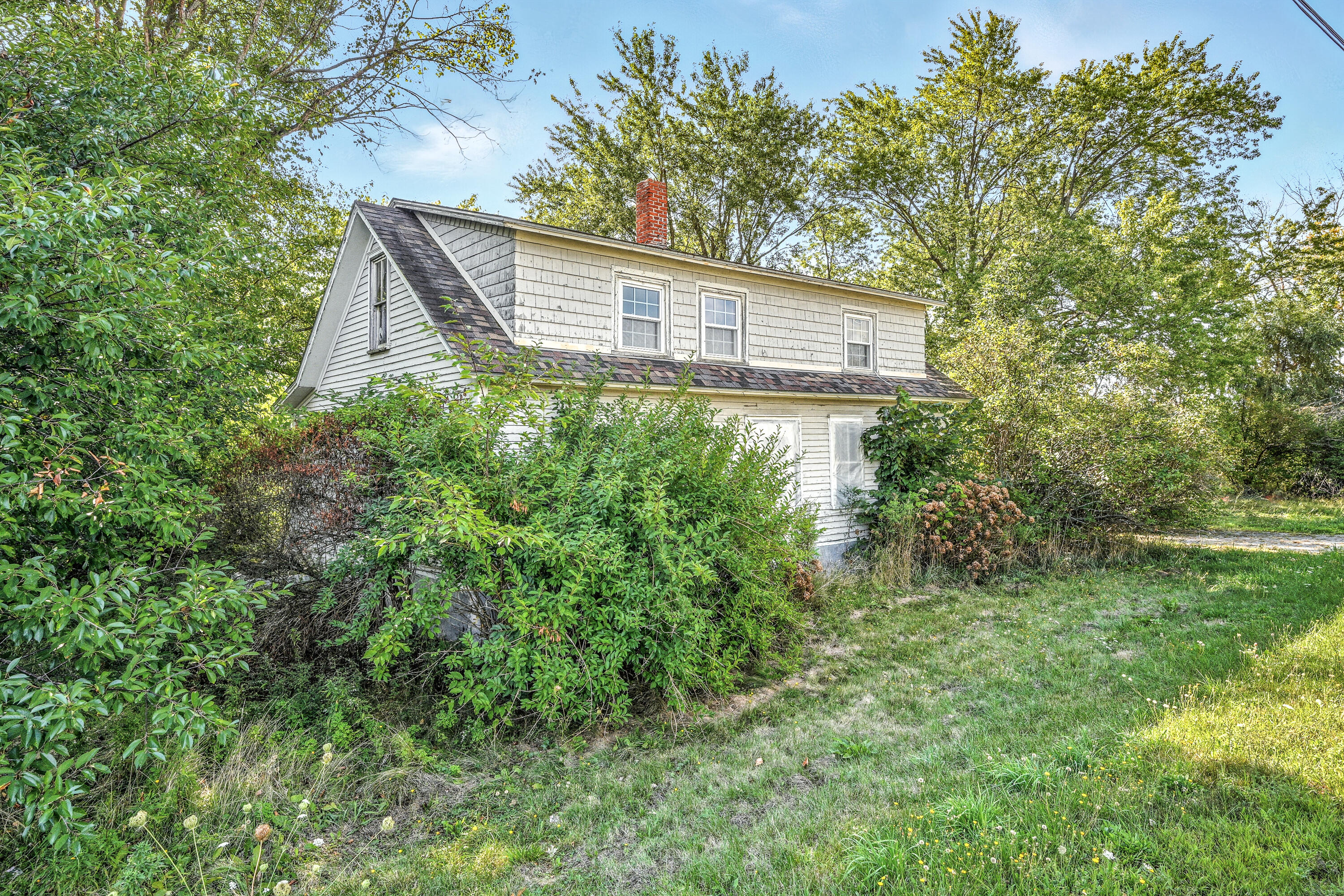 595 Bangor Road Benton ME 04901