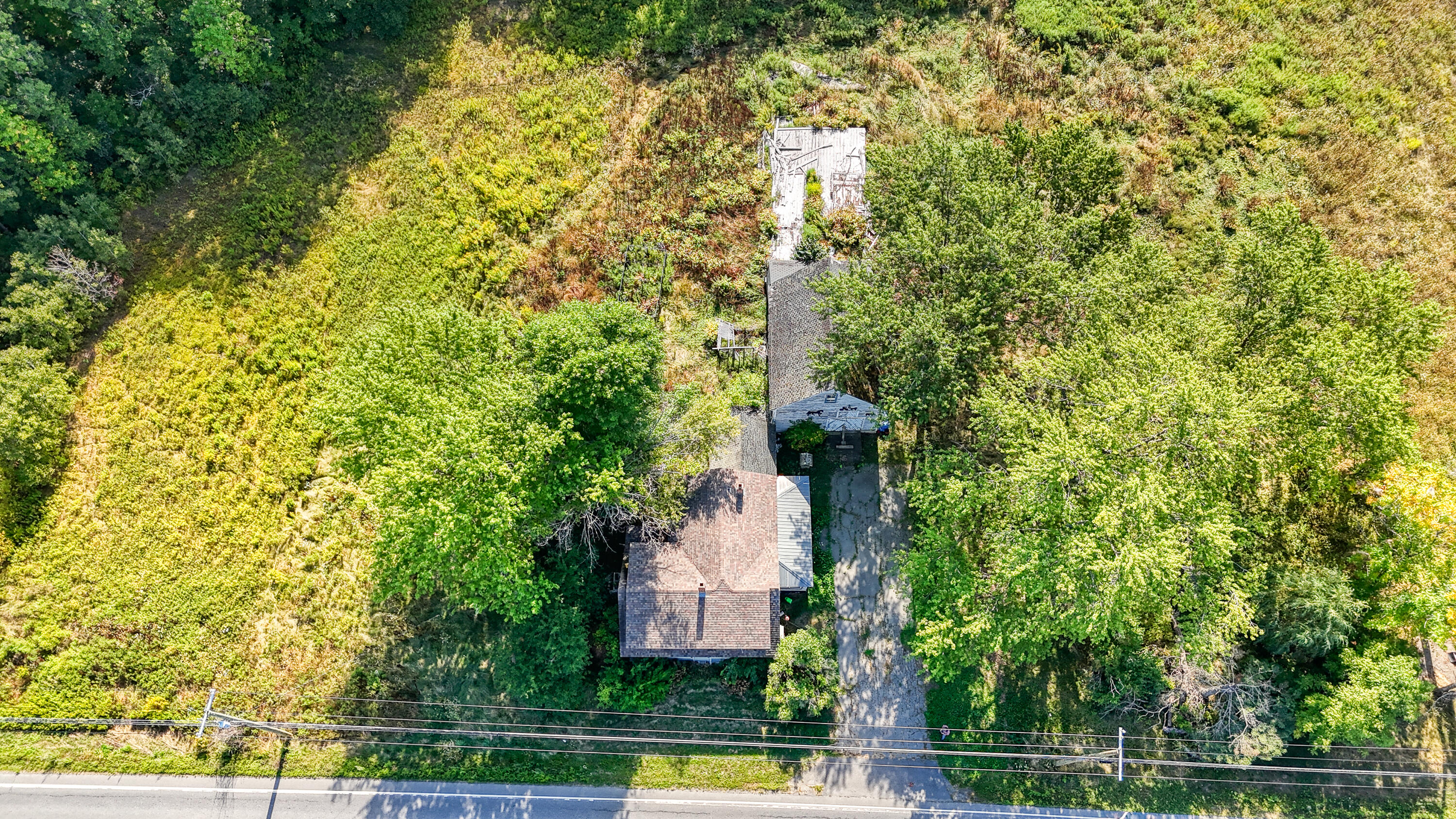 595 Bangor Road Benton ME 04901