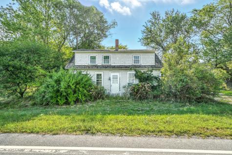 595 Bangor Road Benton ME 04901