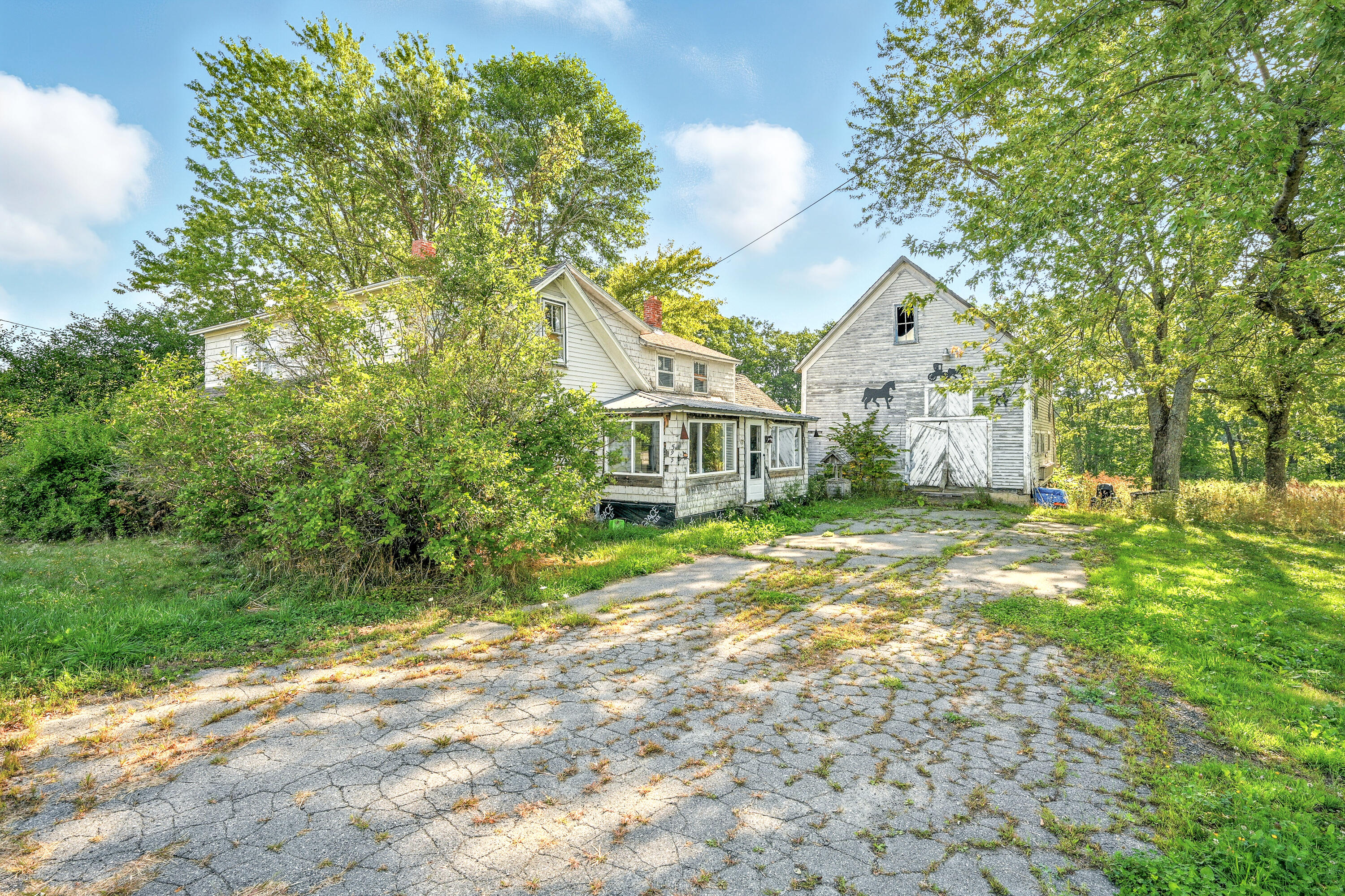 595 Bangor Road Benton ME 04901