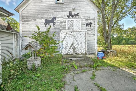 595 Bangor Road Benton ME 04901