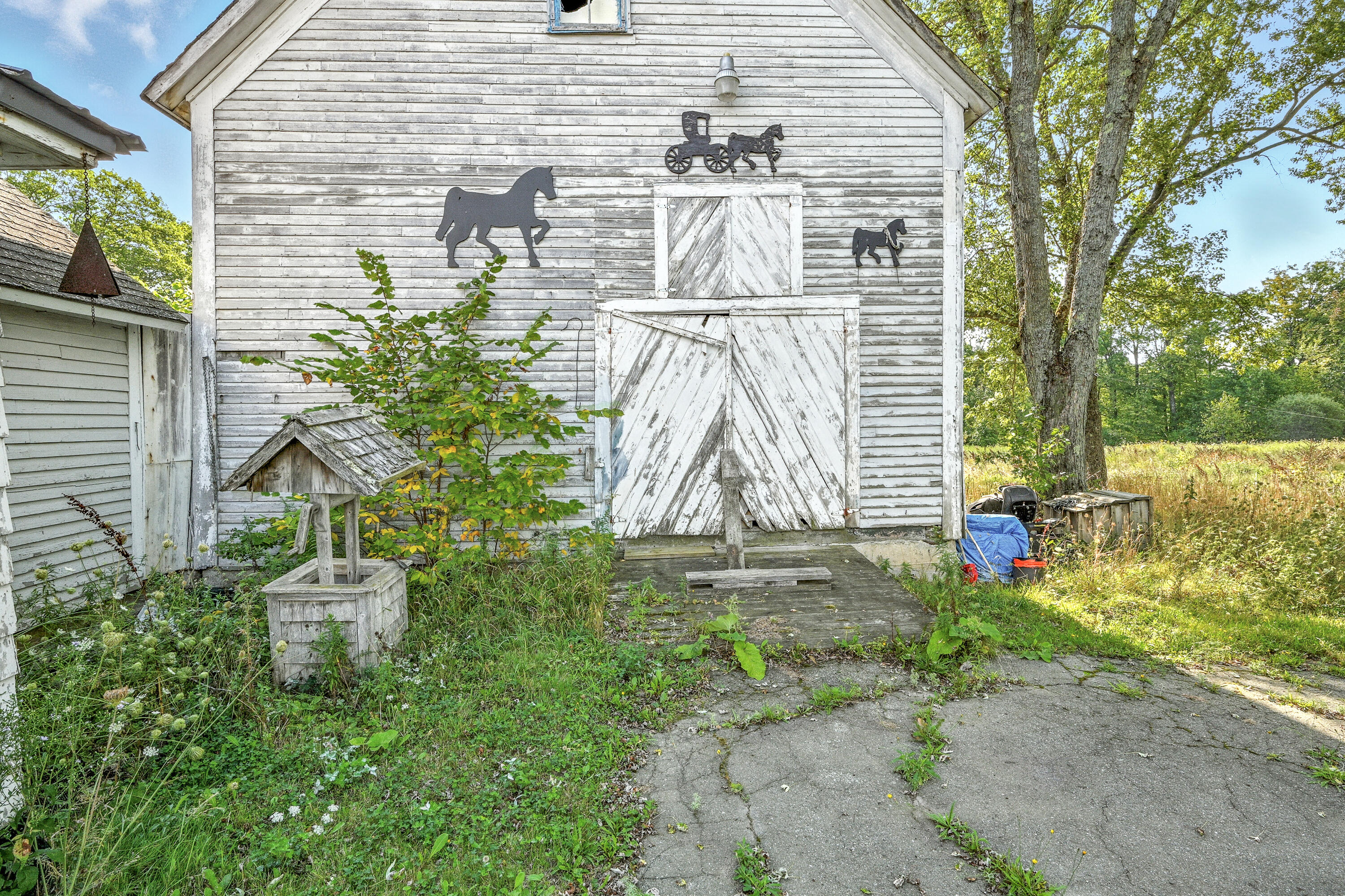 595 Bangor Road Benton ME 04901