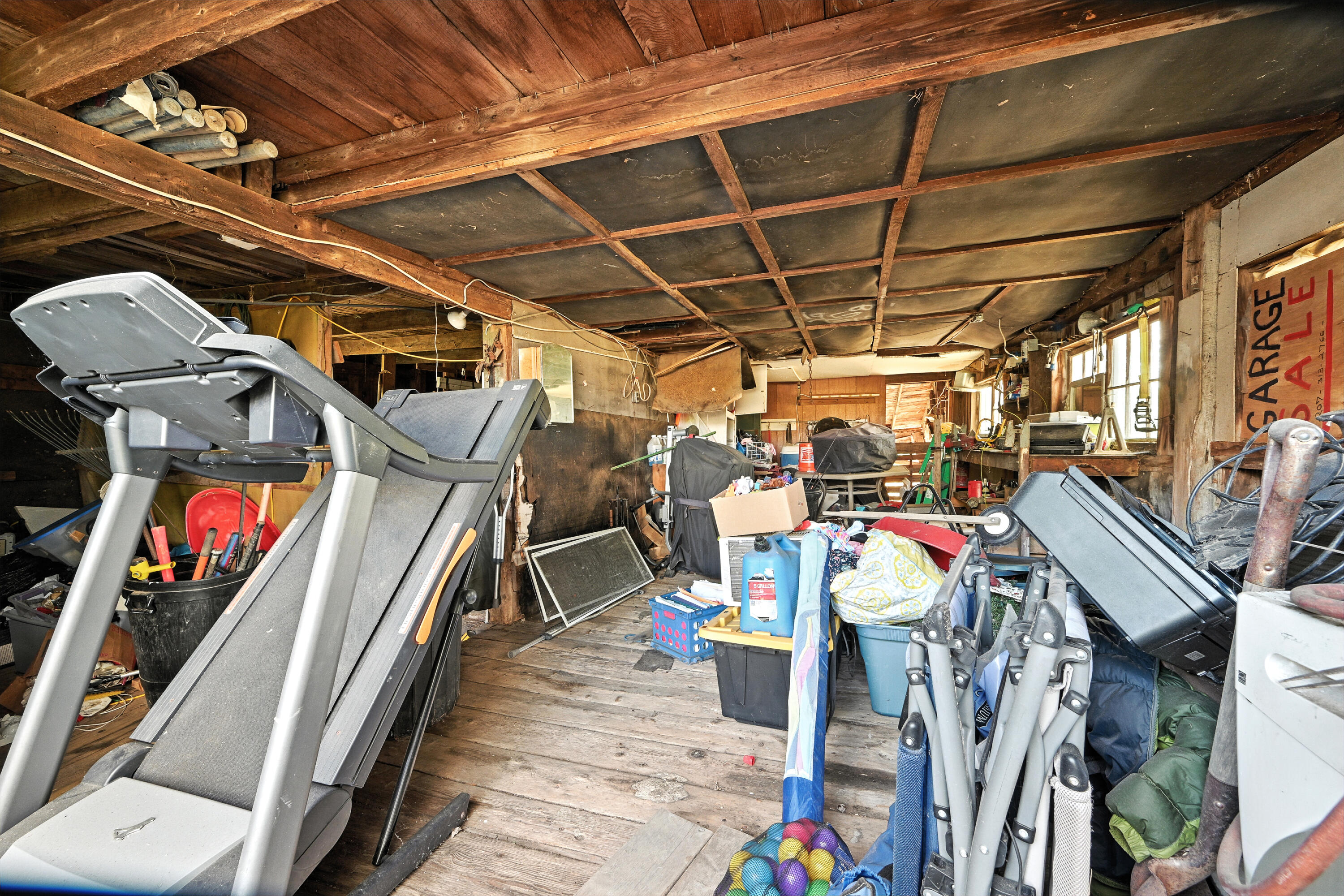 595 Bangor Road Benton ME 04901