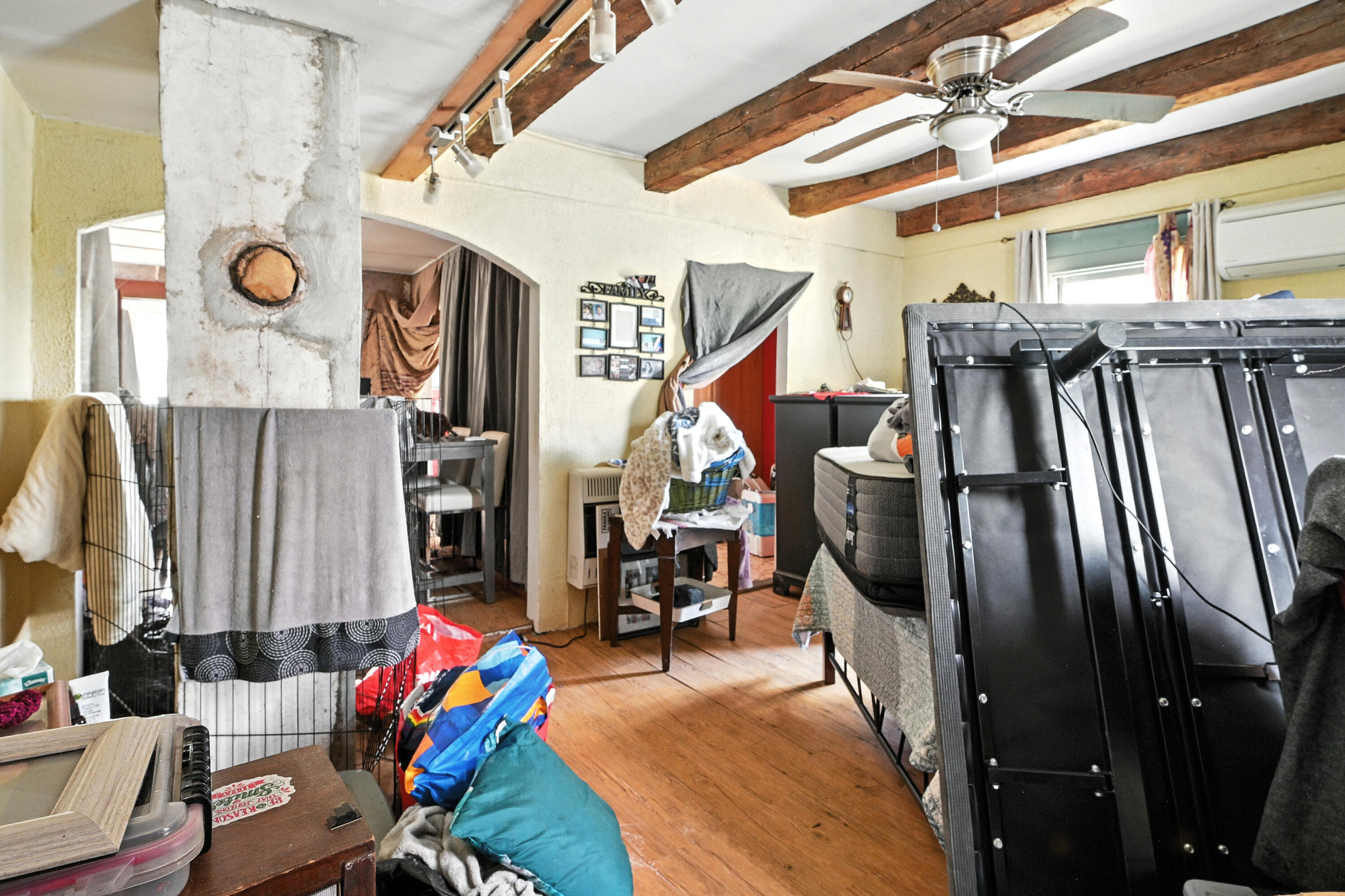 595 Bangor Road Benton ME 04901