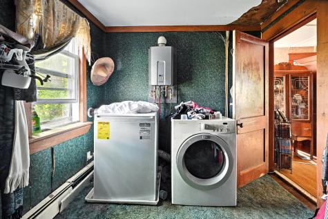 595 Bangor Road Benton ME 04901