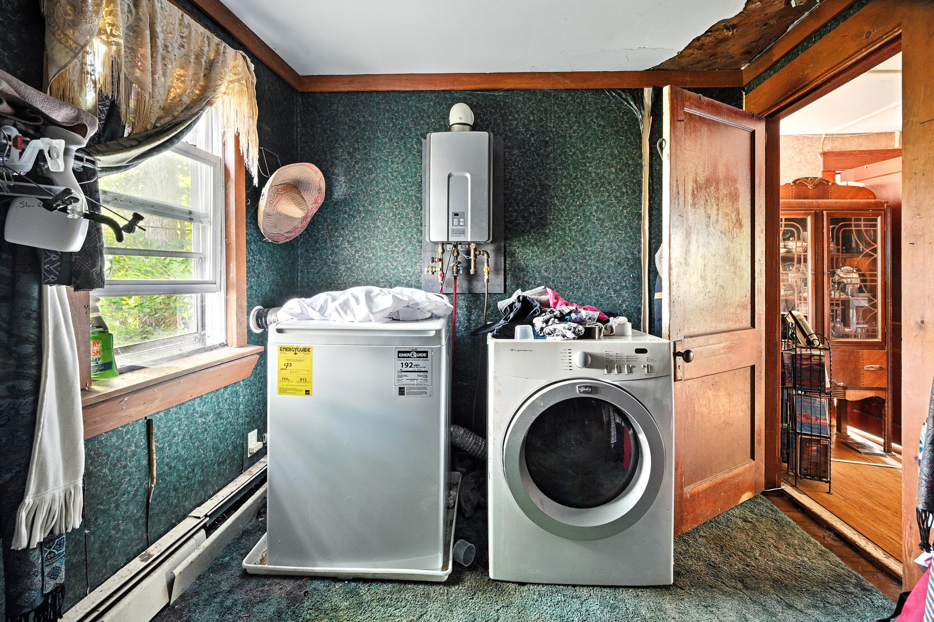 595 Bangor Road Benton ME 04901