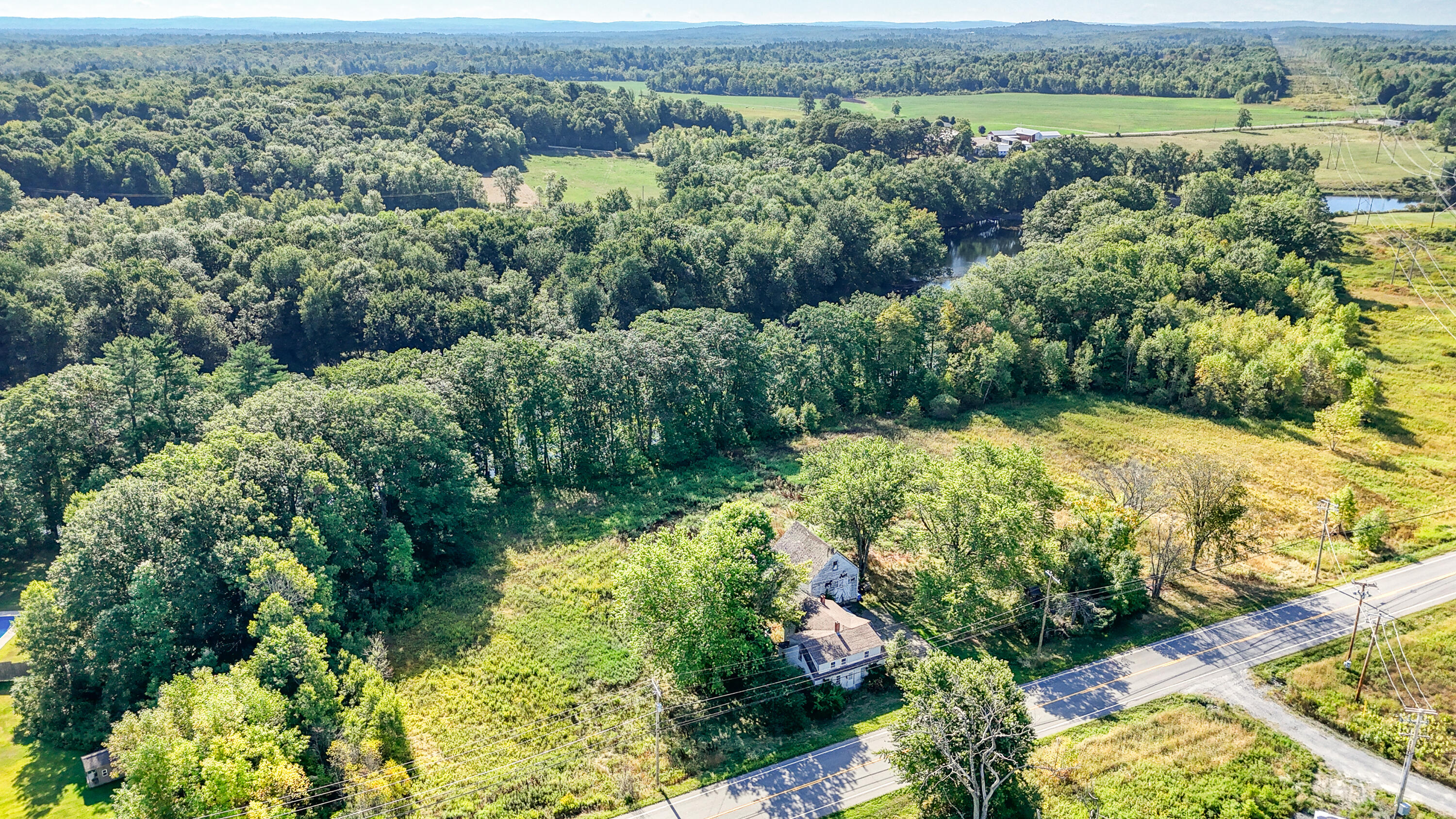 595 Bangor Road Benton ME 04901