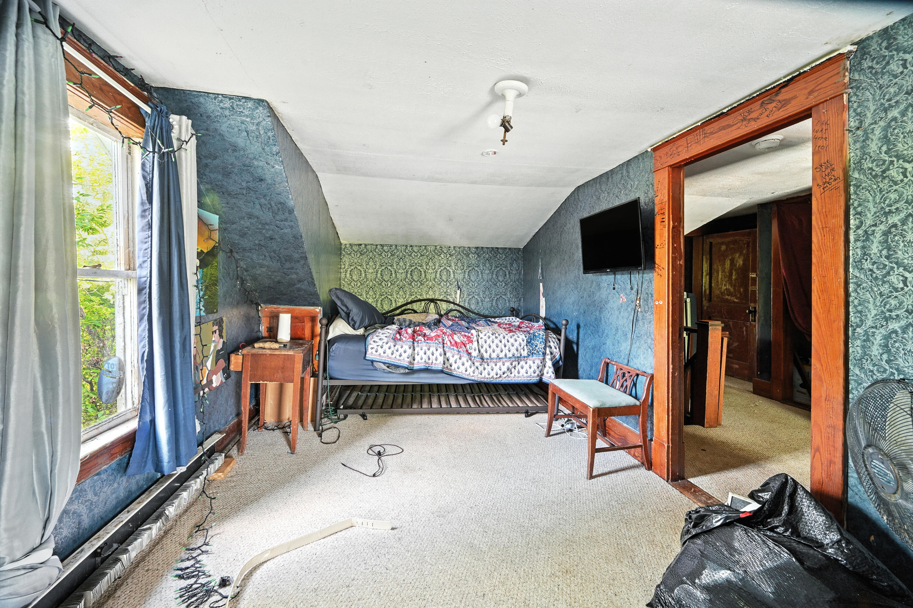 595 Bangor Road Benton ME 04901