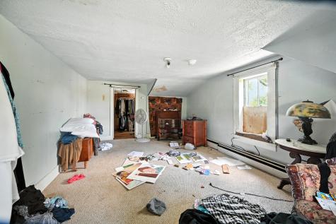 595 Bangor Road Benton ME 04901