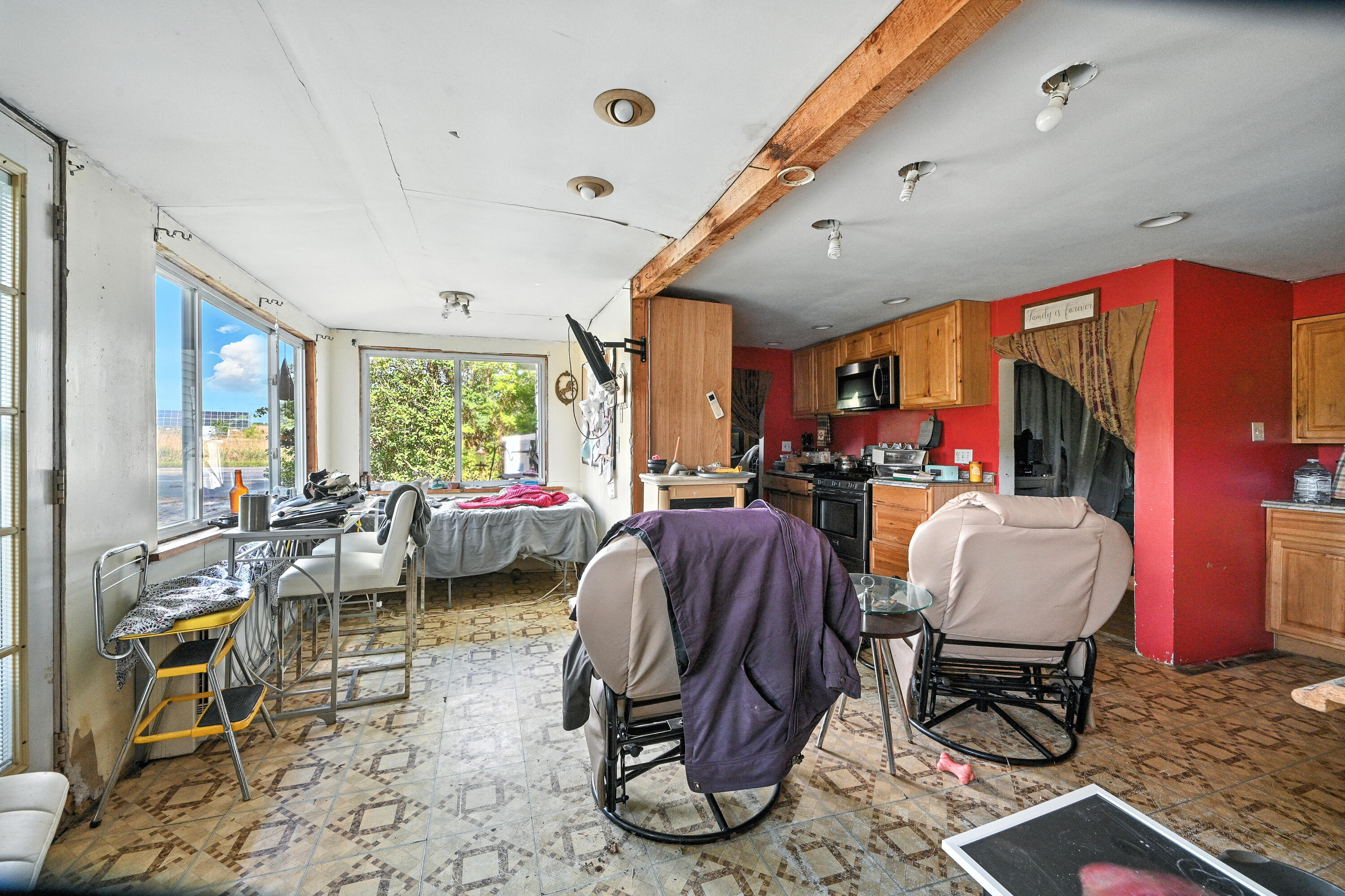 595 Bangor Road Benton ME 04901