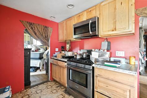 595 Bangor Road Benton ME 04901