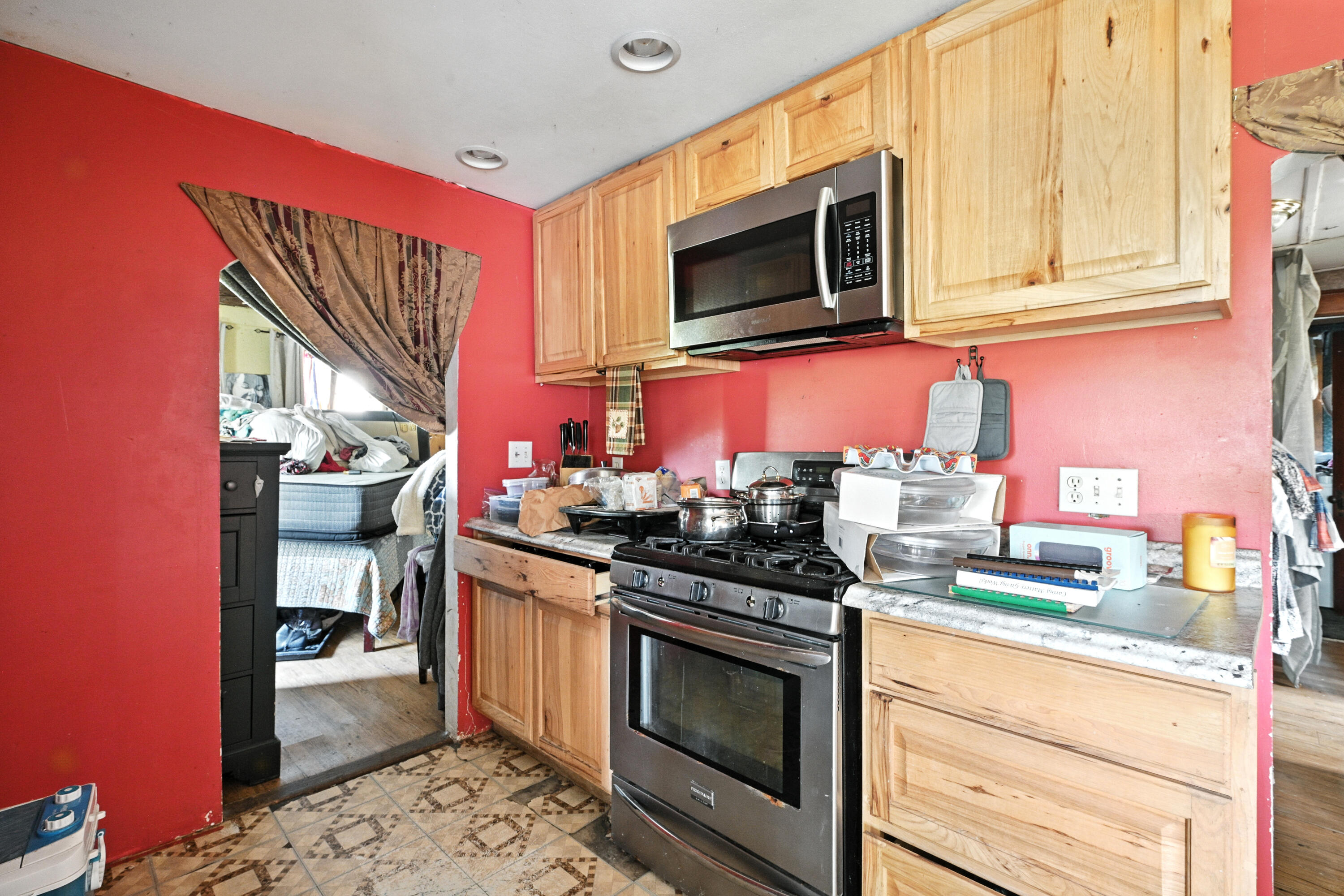 595 Bangor Road Benton ME 04901