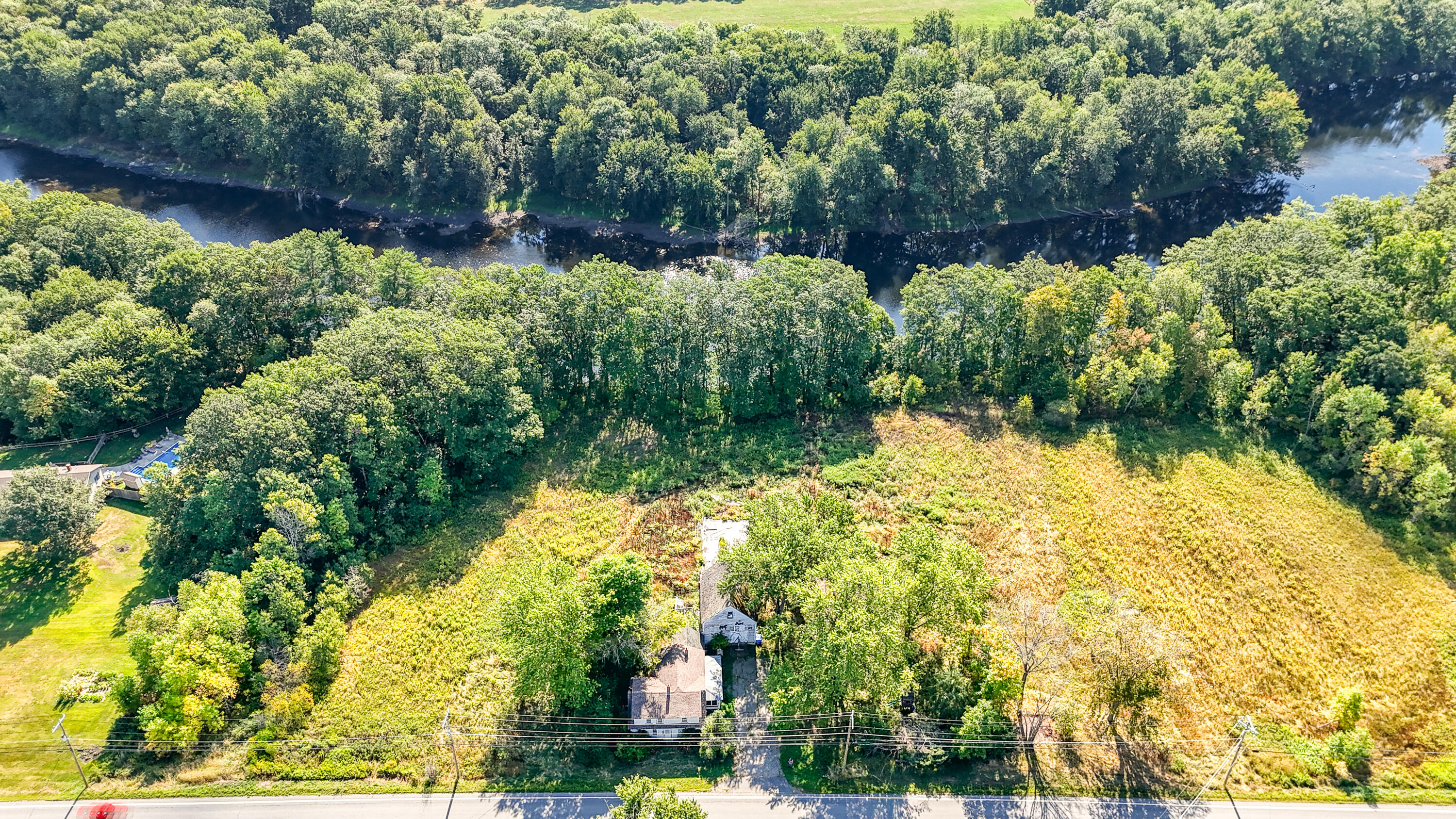 595 Bangor Road Benton ME 04901