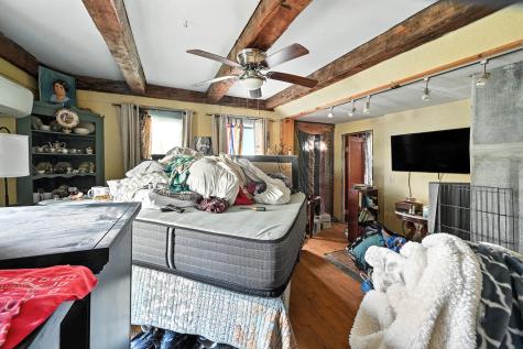 595 Bangor Road Benton ME 04901