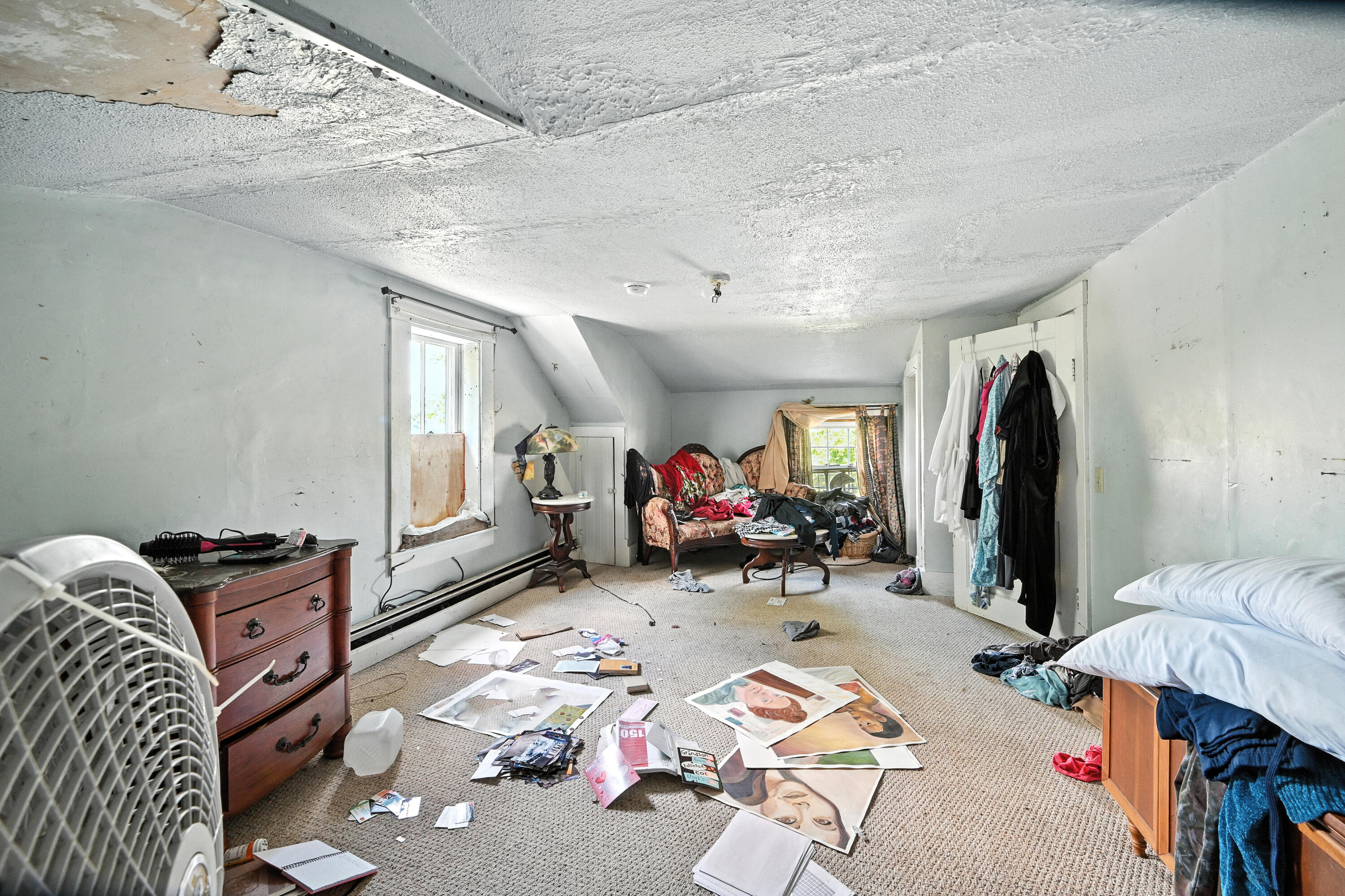 595 Bangor Road Benton ME 04901