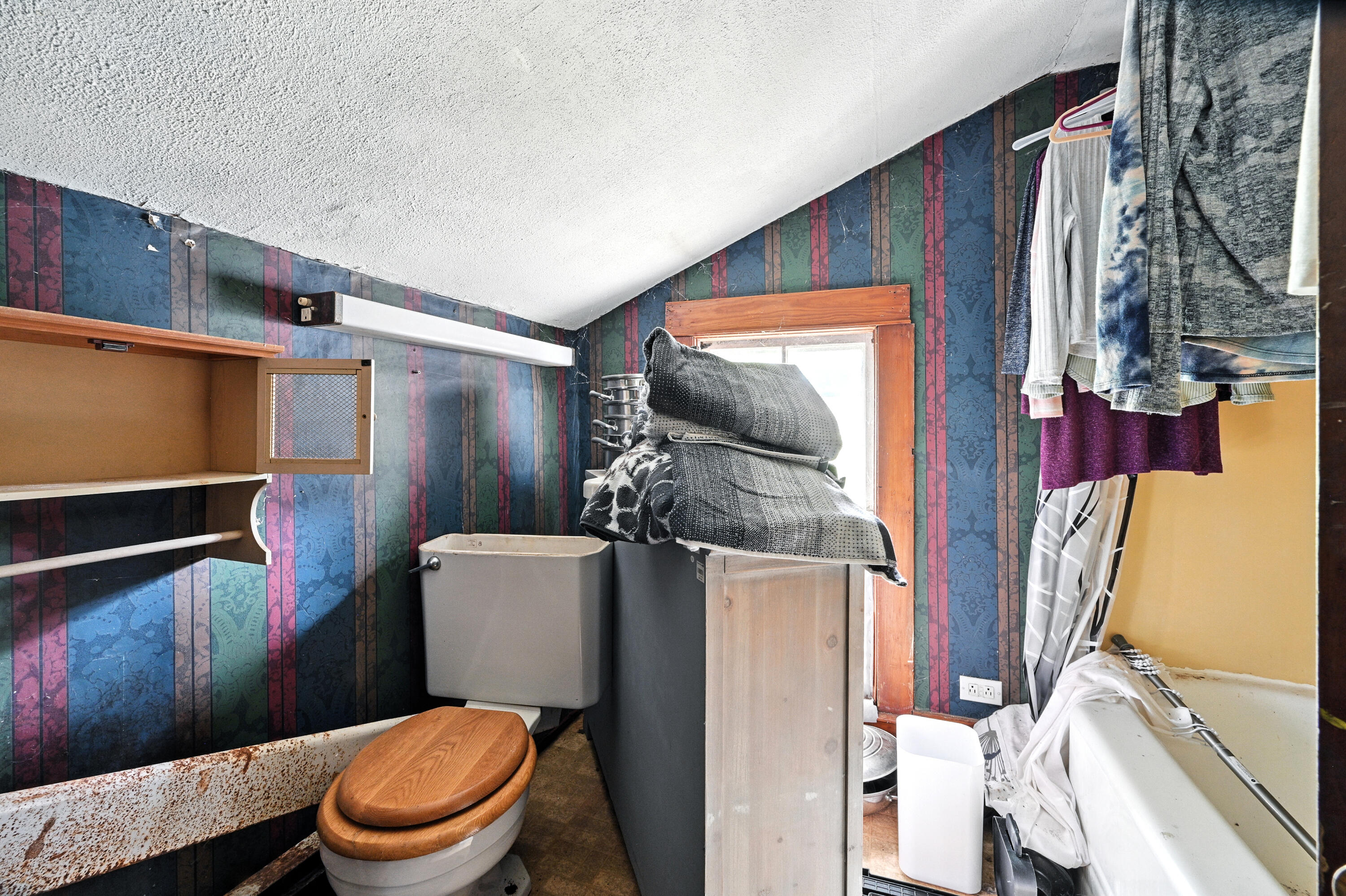 595 Bangor Road Benton ME 04901