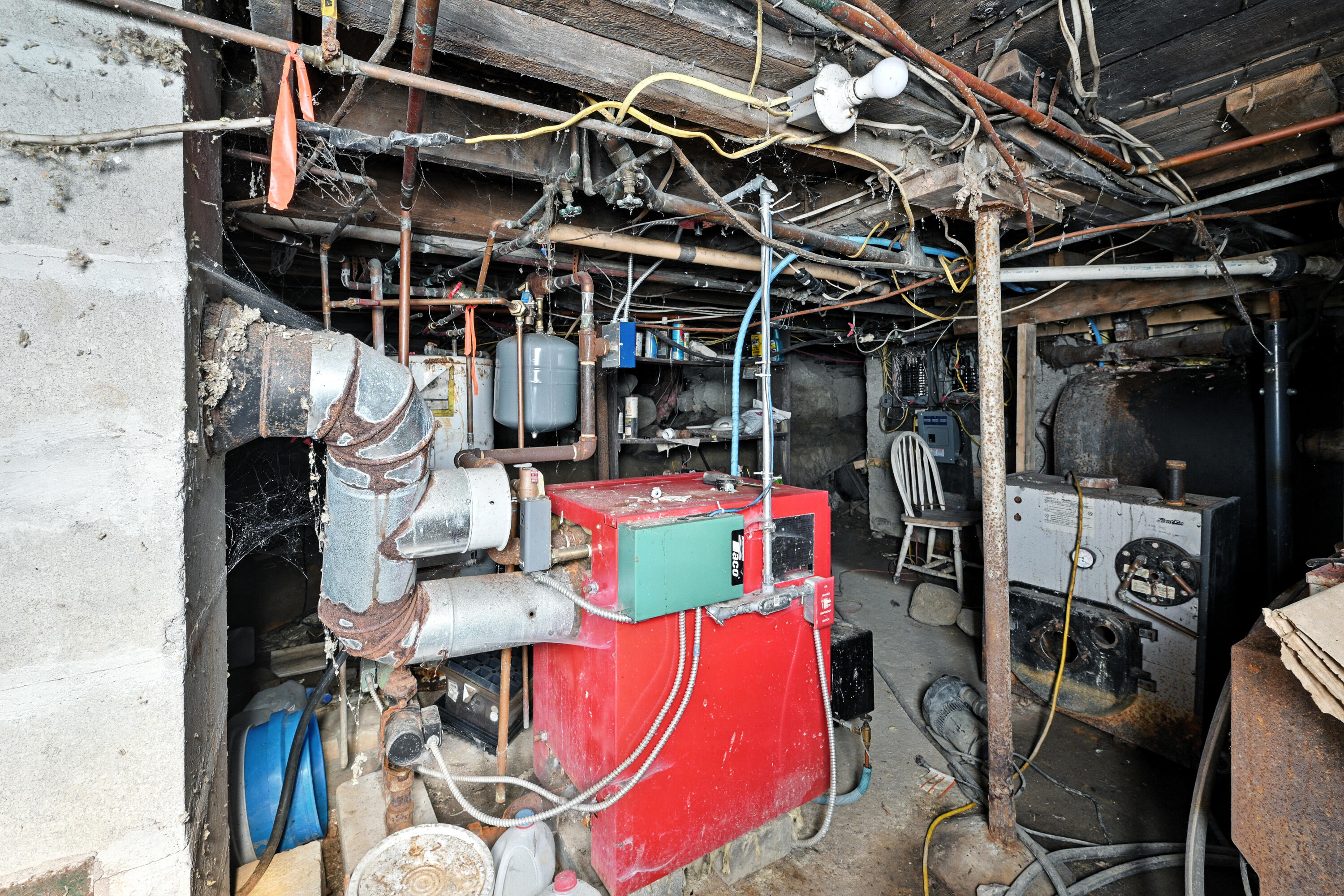 595 Bangor Road Benton ME 04901