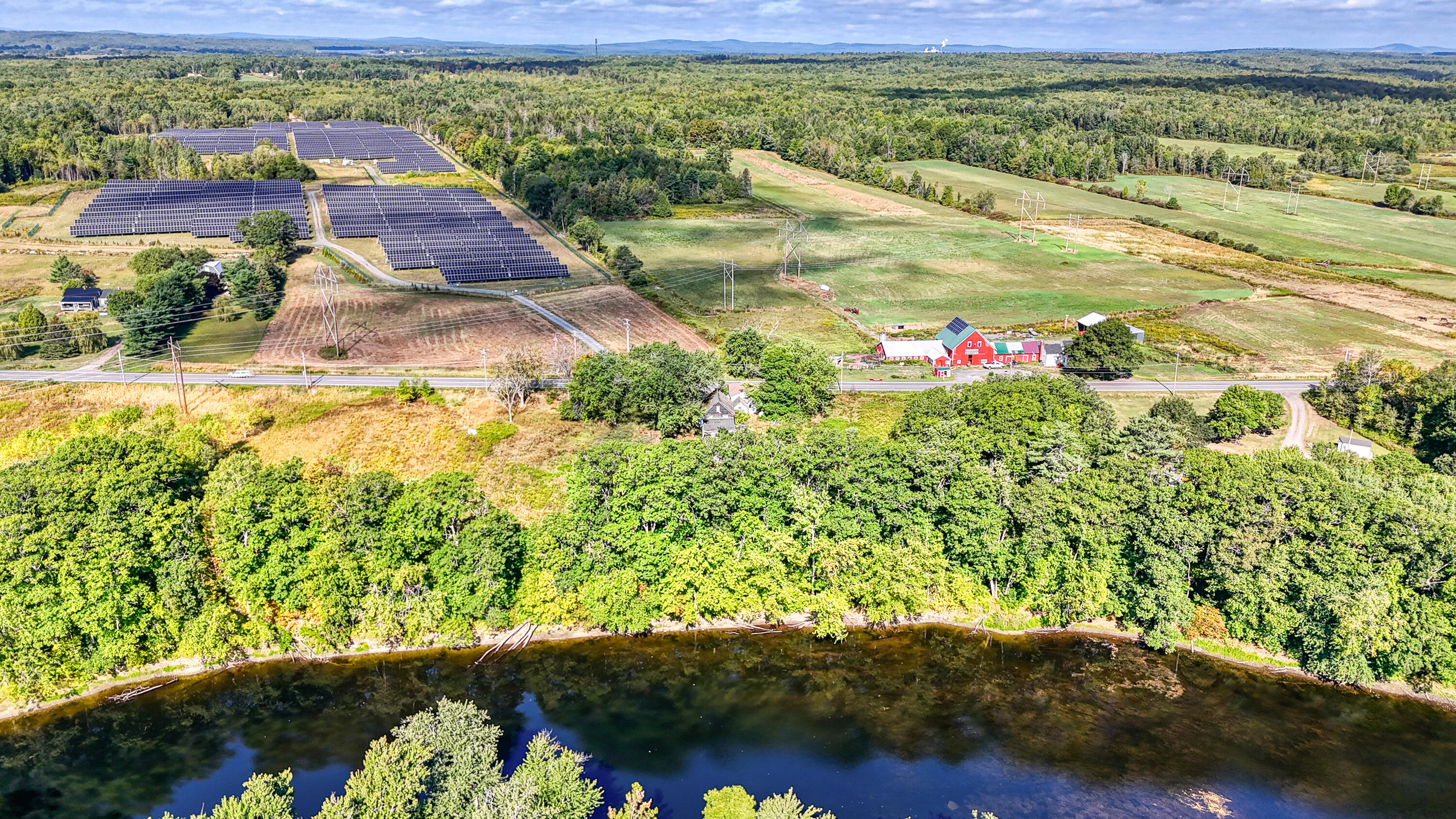 595 Bangor Road Benton ME 04901