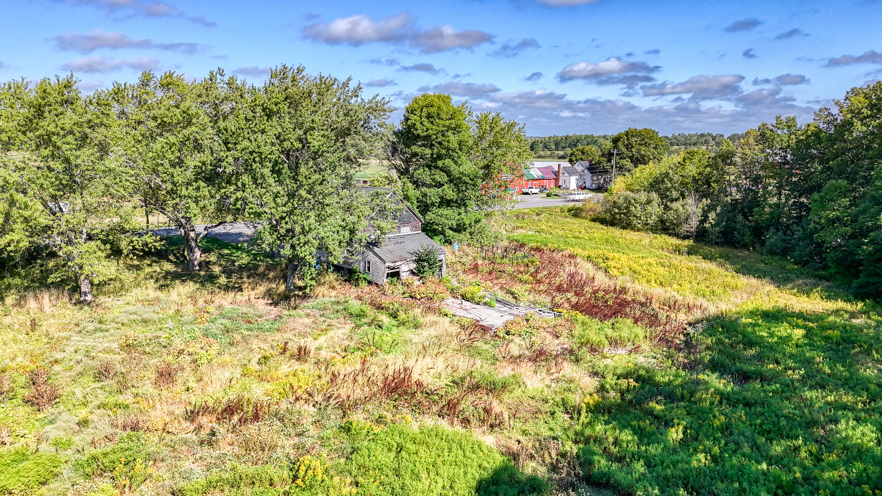 595 Bangor Road Benton ME 04901