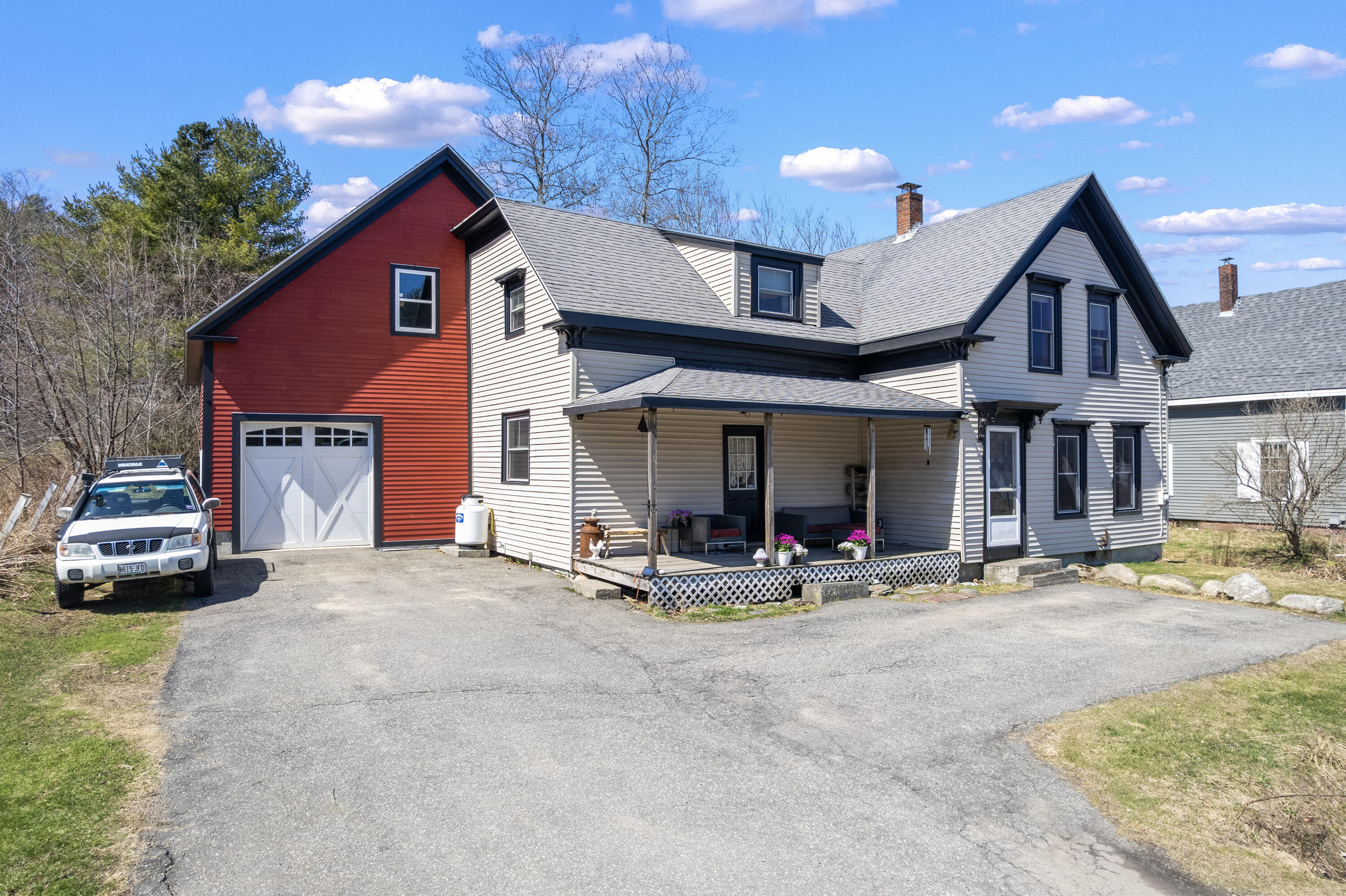 974 Winslows Mills Road Waldoboro ME 04572