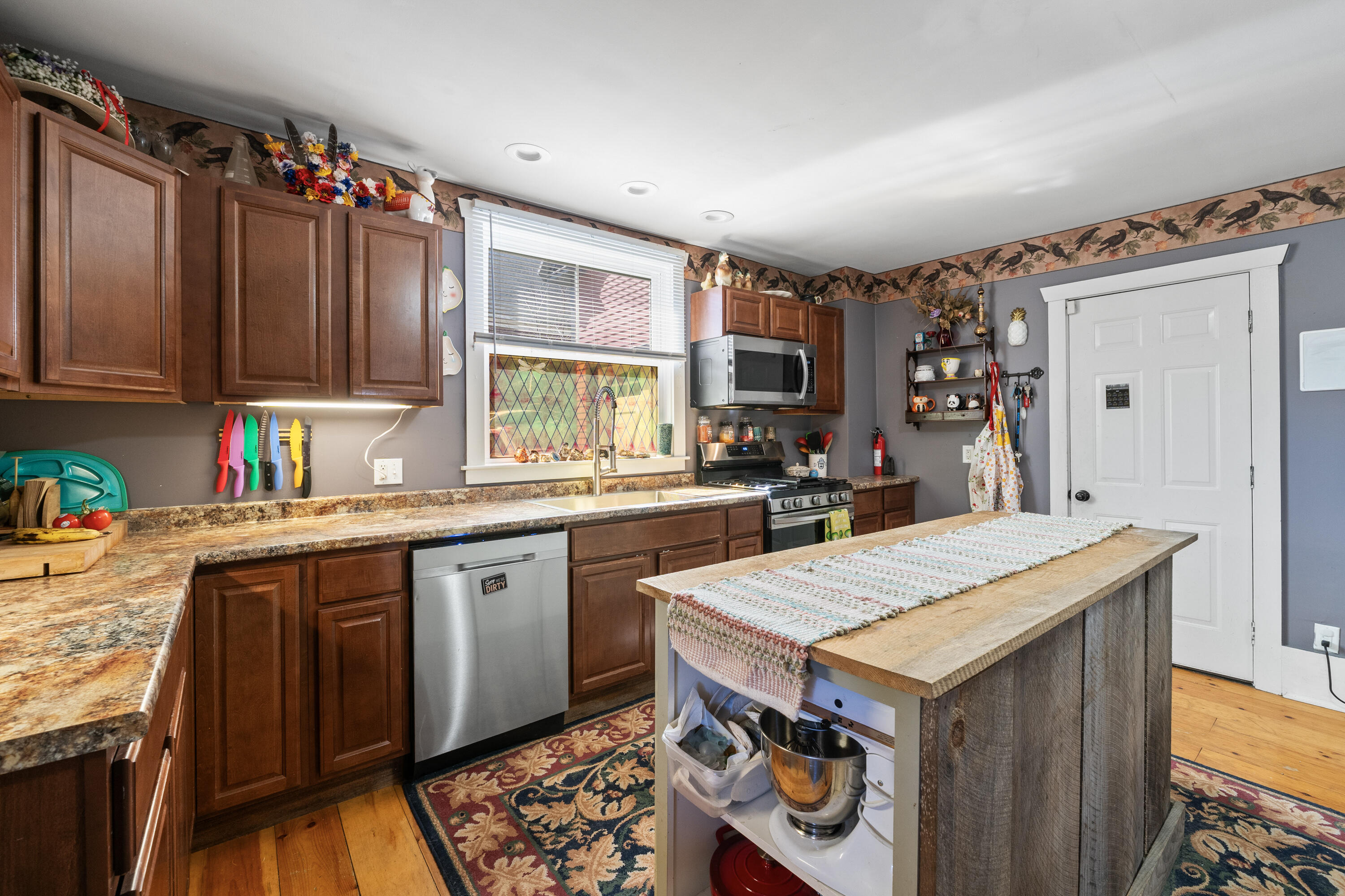 974 Winslows Mills Road Waldoboro ME 04572