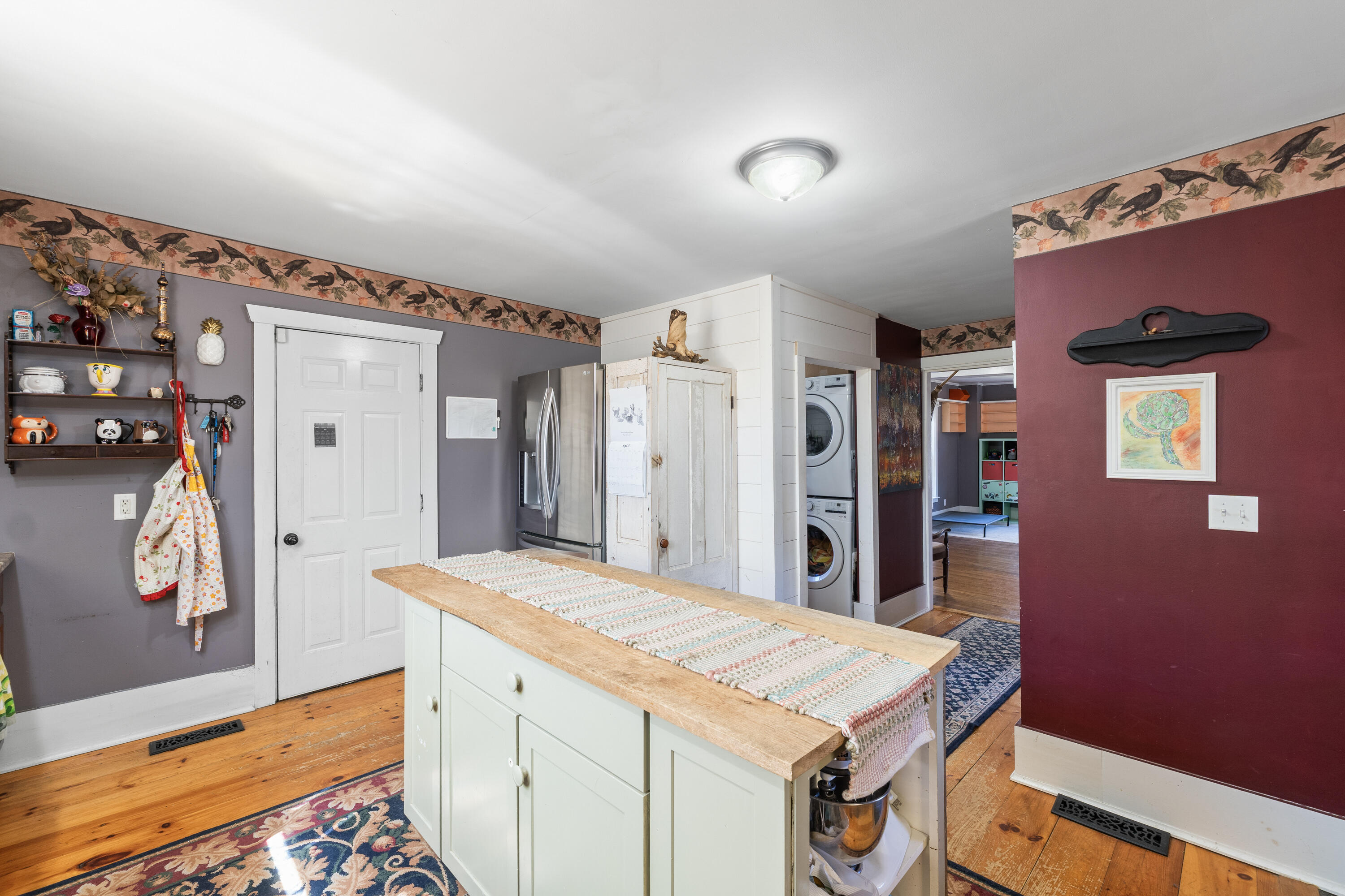 974 Winslows Mills Road Waldoboro ME 04572