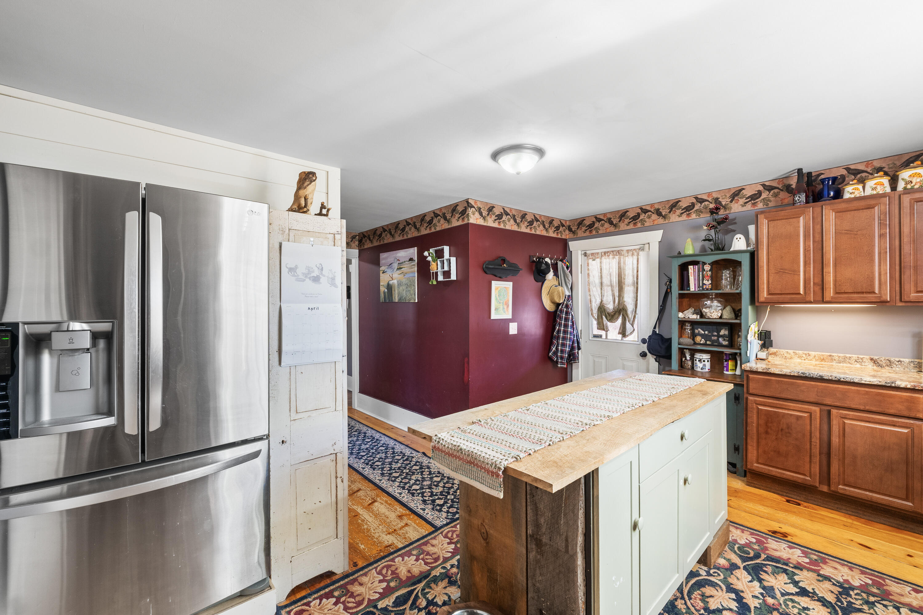 974 Winslows Mills Road Waldoboro ME 04572