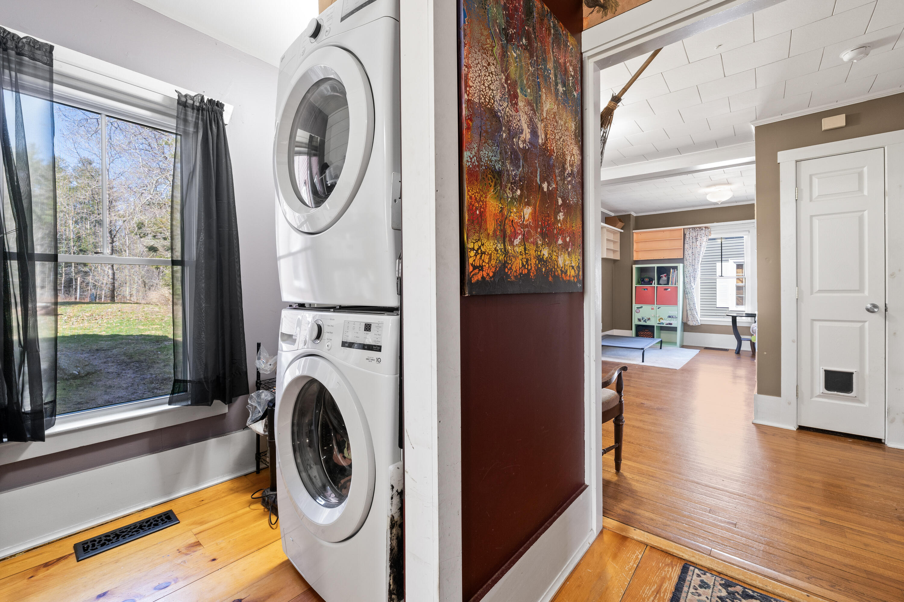 974 Winslows Mills Road Waldoboro ME 04572