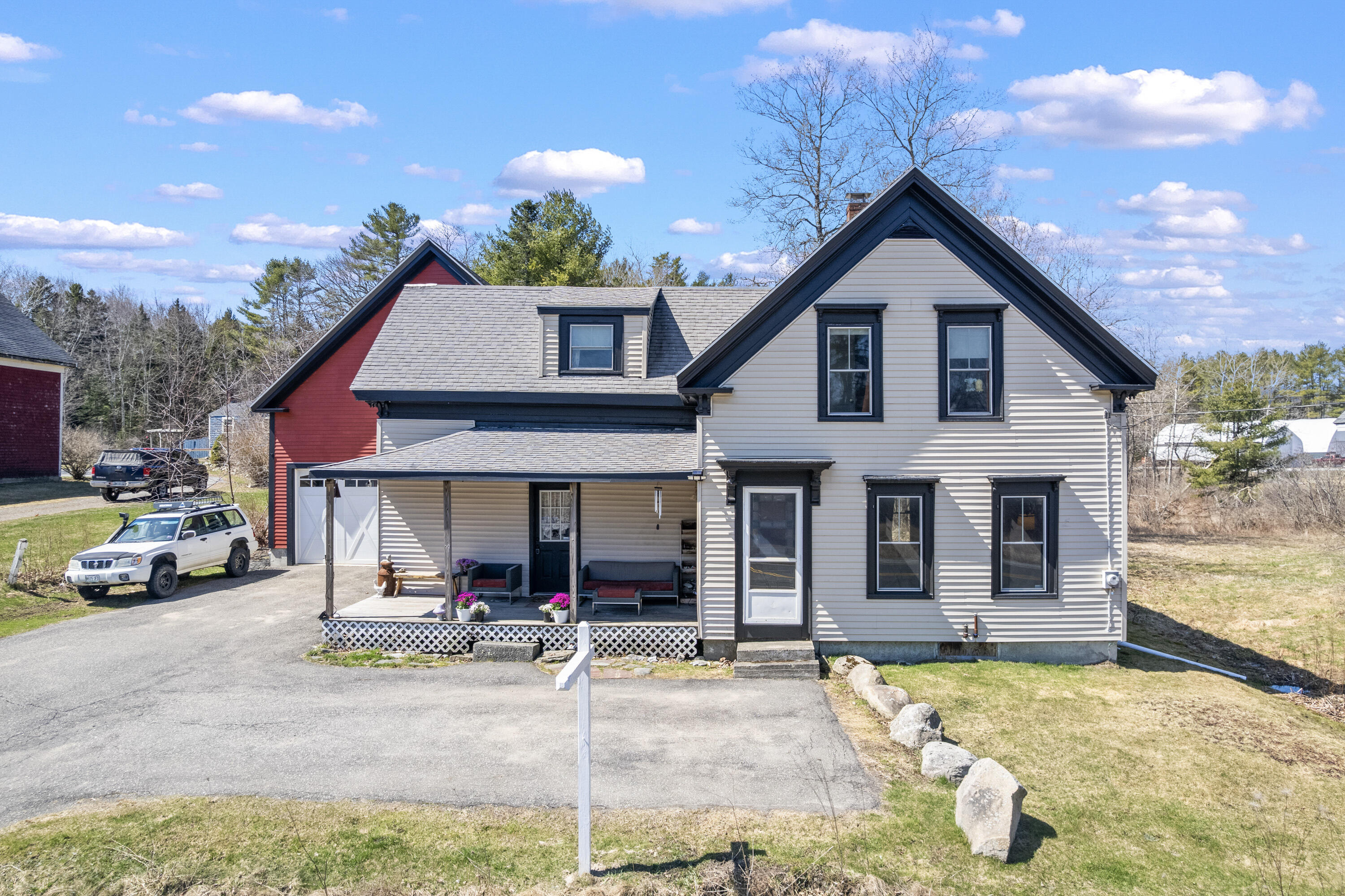 974 Winslows Mills Road Waldoboro ME 04572