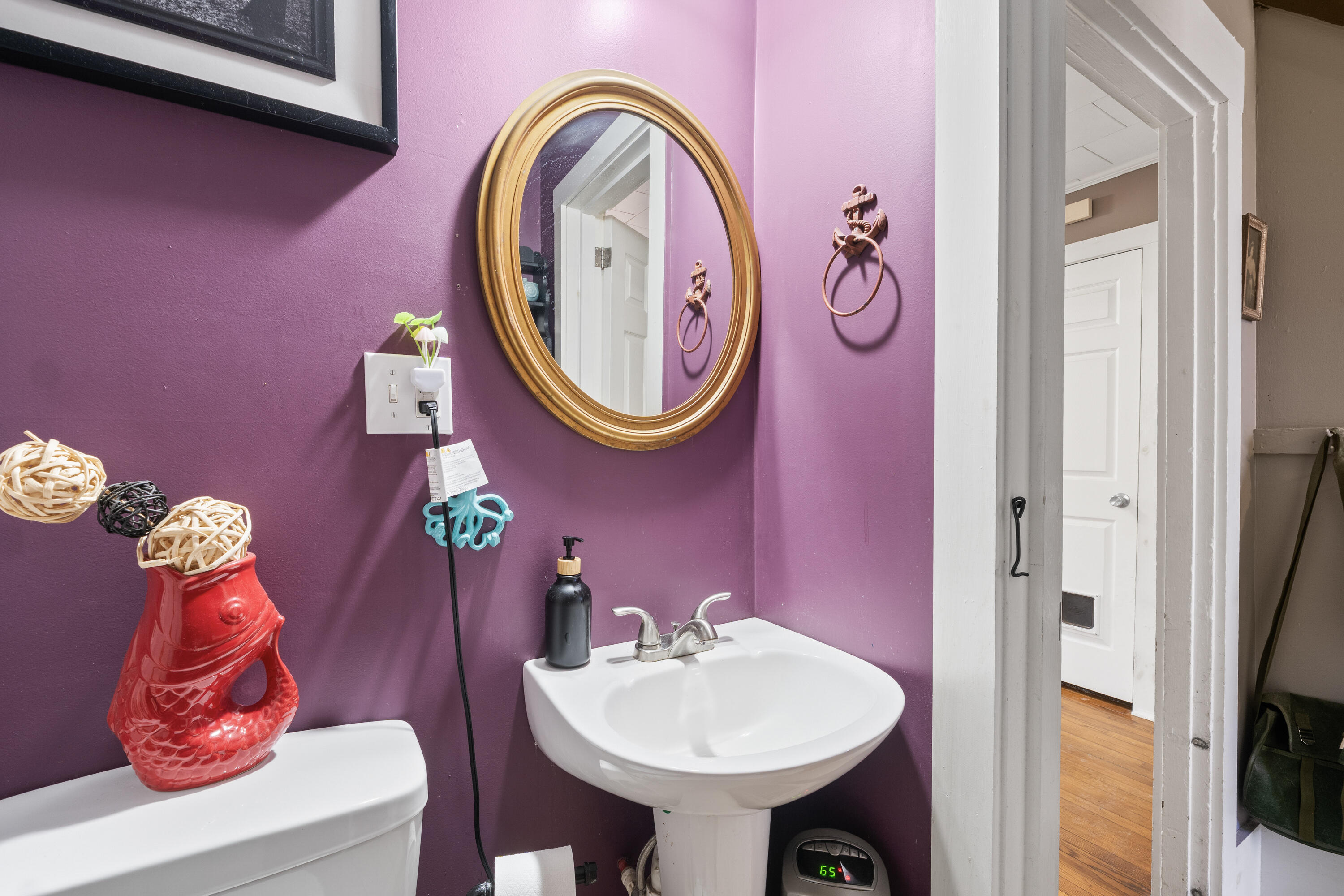 974 Winslows Mills Road Waldoboro ME 04572