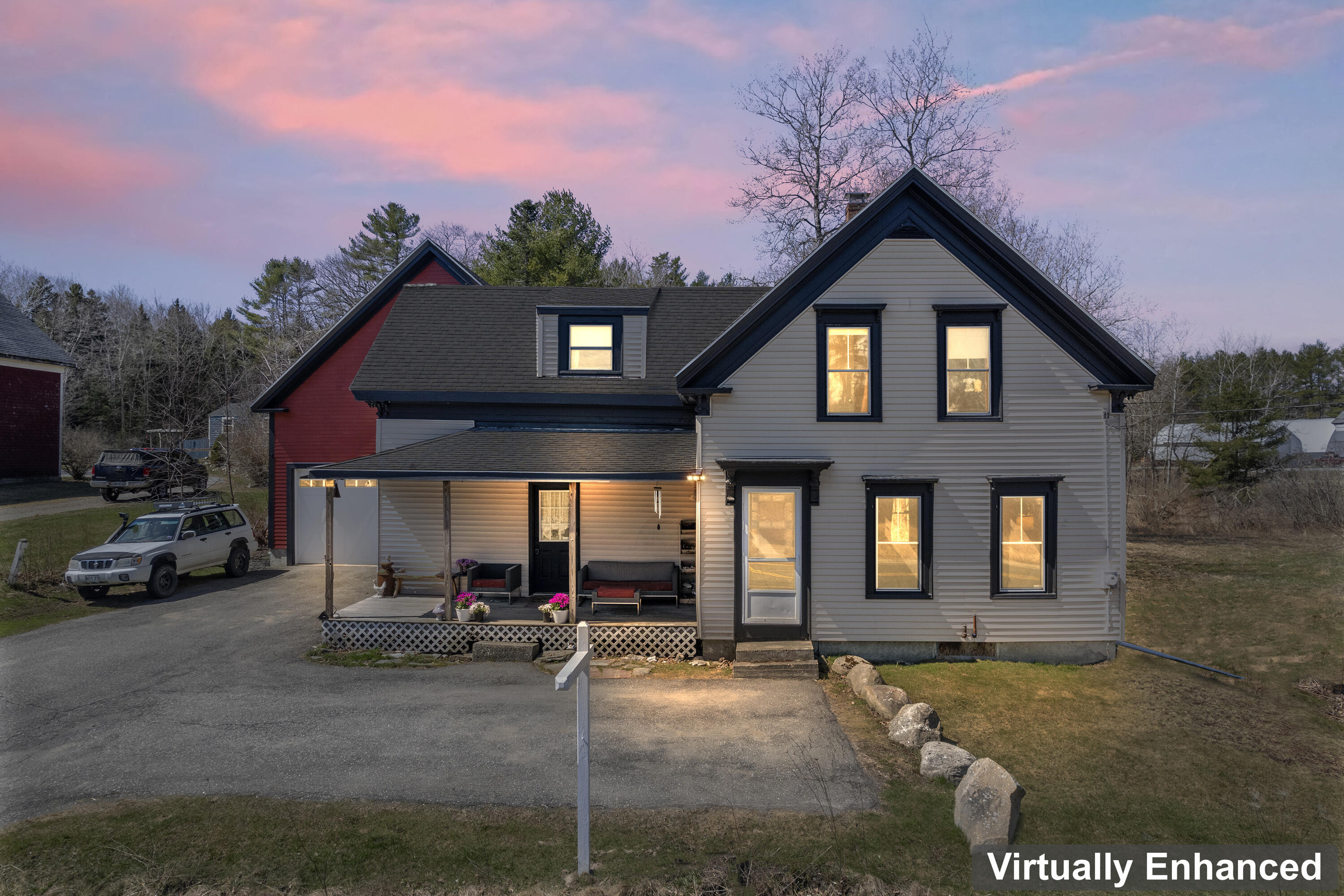 974 Winslows Mills Road Waldoboro ME 04572